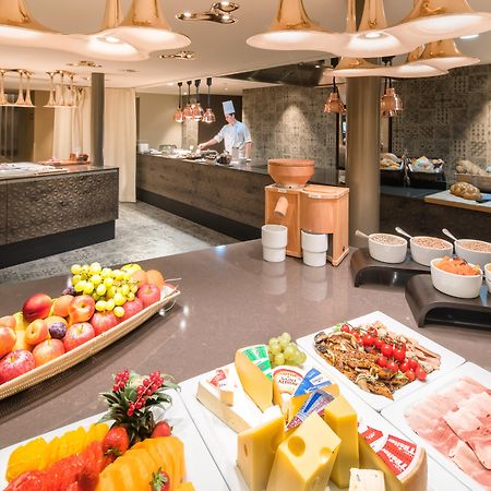 Seehotel Waldstaetterhof Swiss Quality Бруннен Экстерьер фото