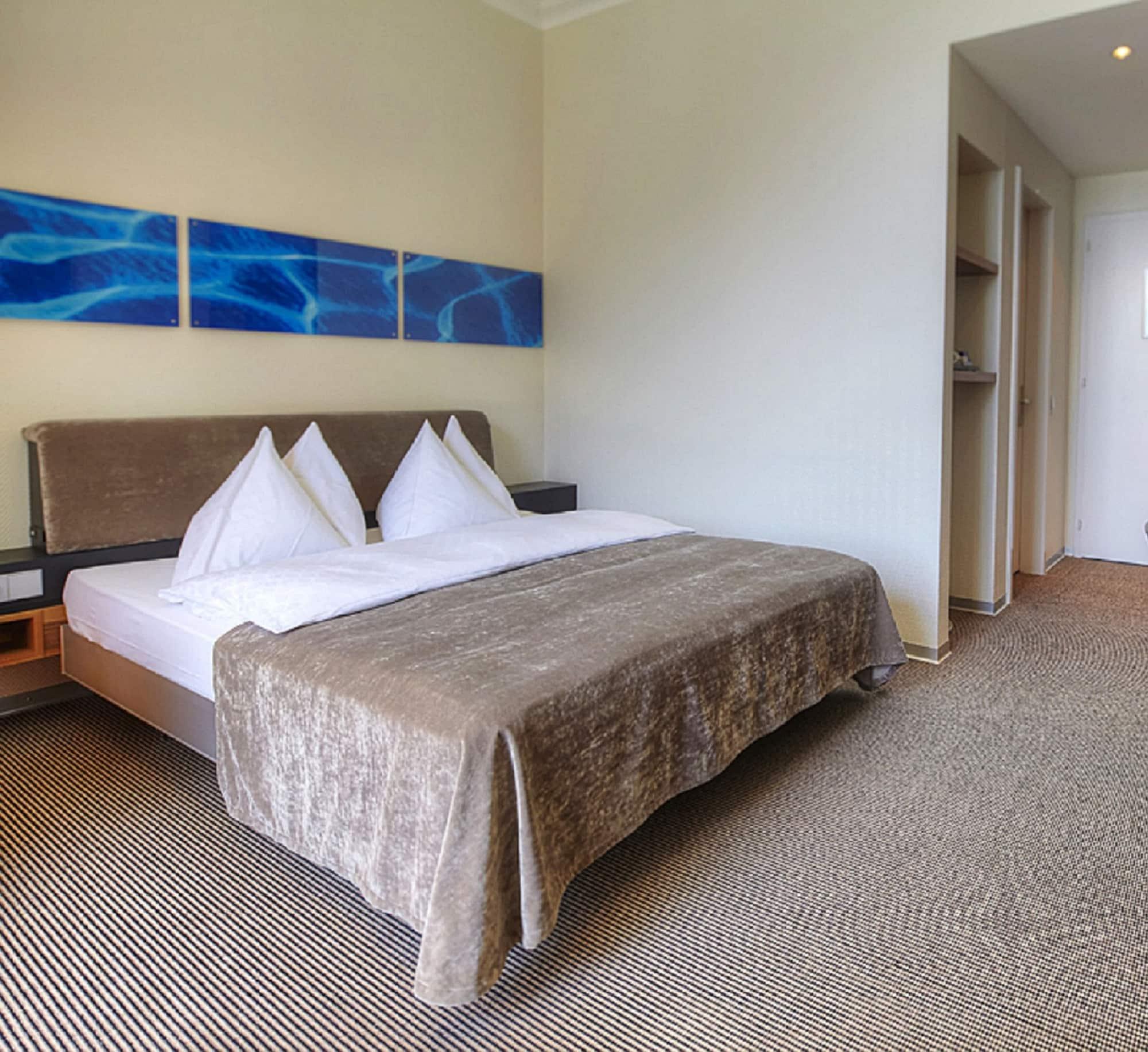 Seehotel Waldstaetterhof Swiss Quality Бруннен Экстерьер фото