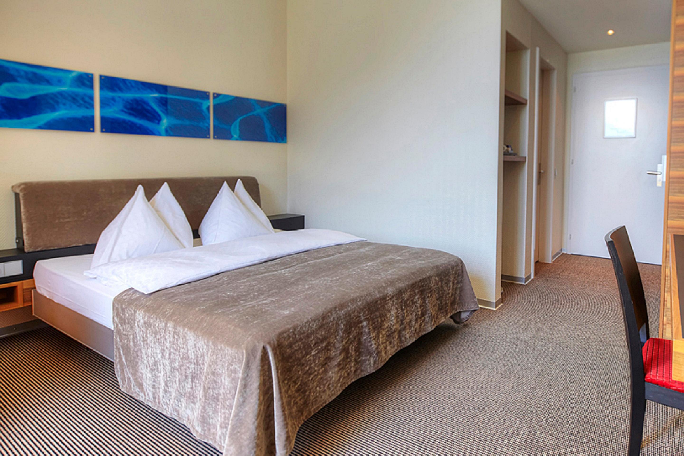 Seehotel Waldstaetterhof Swiss Quality Бруннен Экстерьер фото