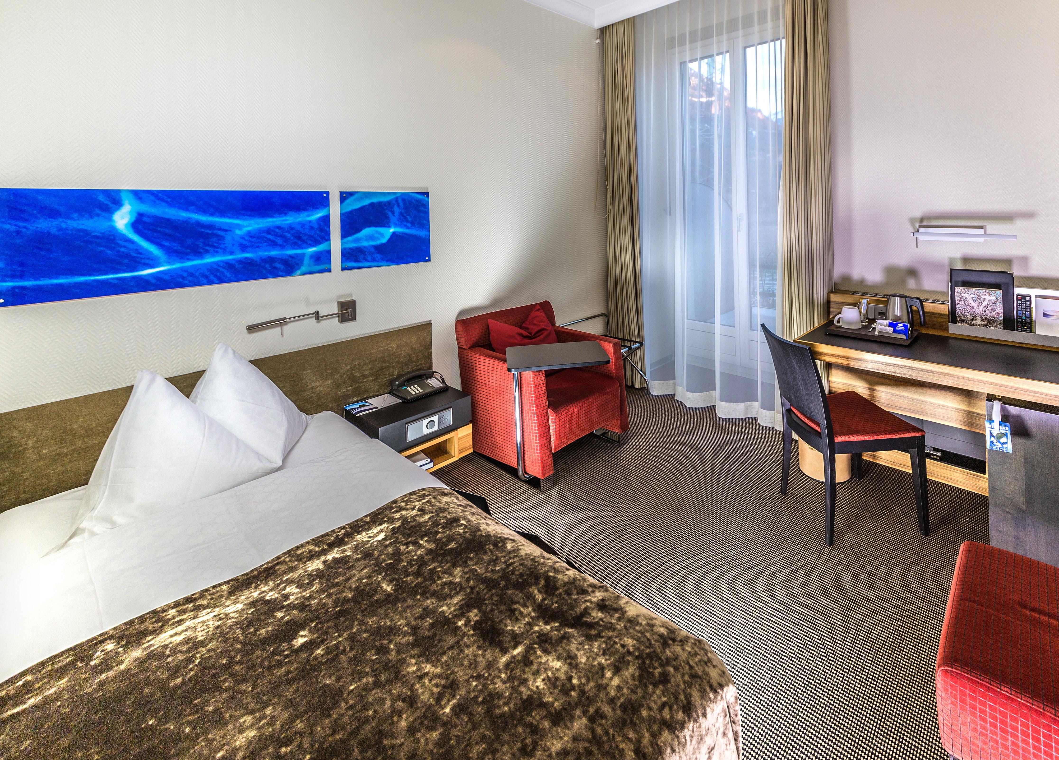 Seehotel Waldstaetterhof Swiss Quality Бруннен Экстерьер фото