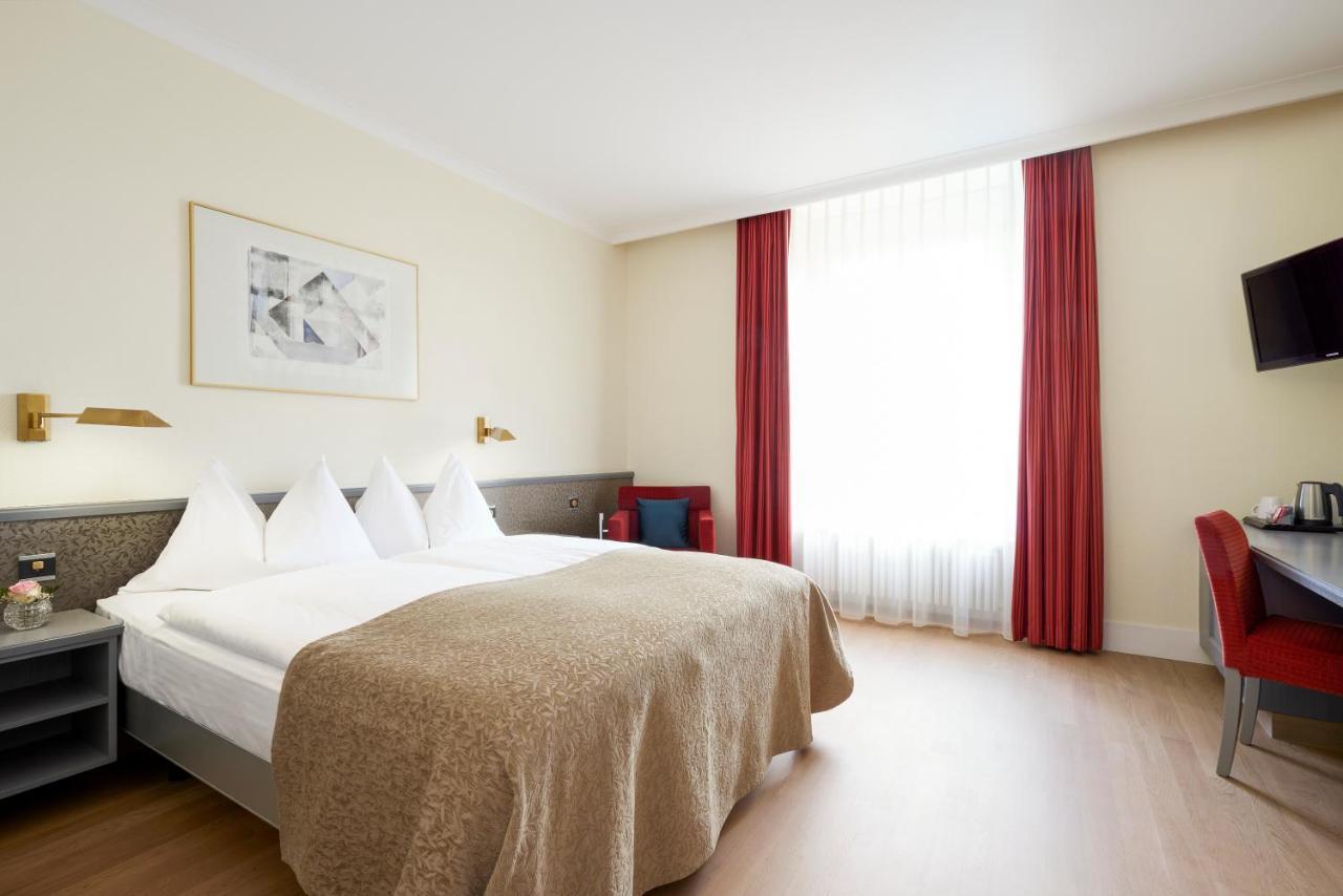 Seehotel Waldstaetterhof Swiss Quality Бруннен Экстерьер фото