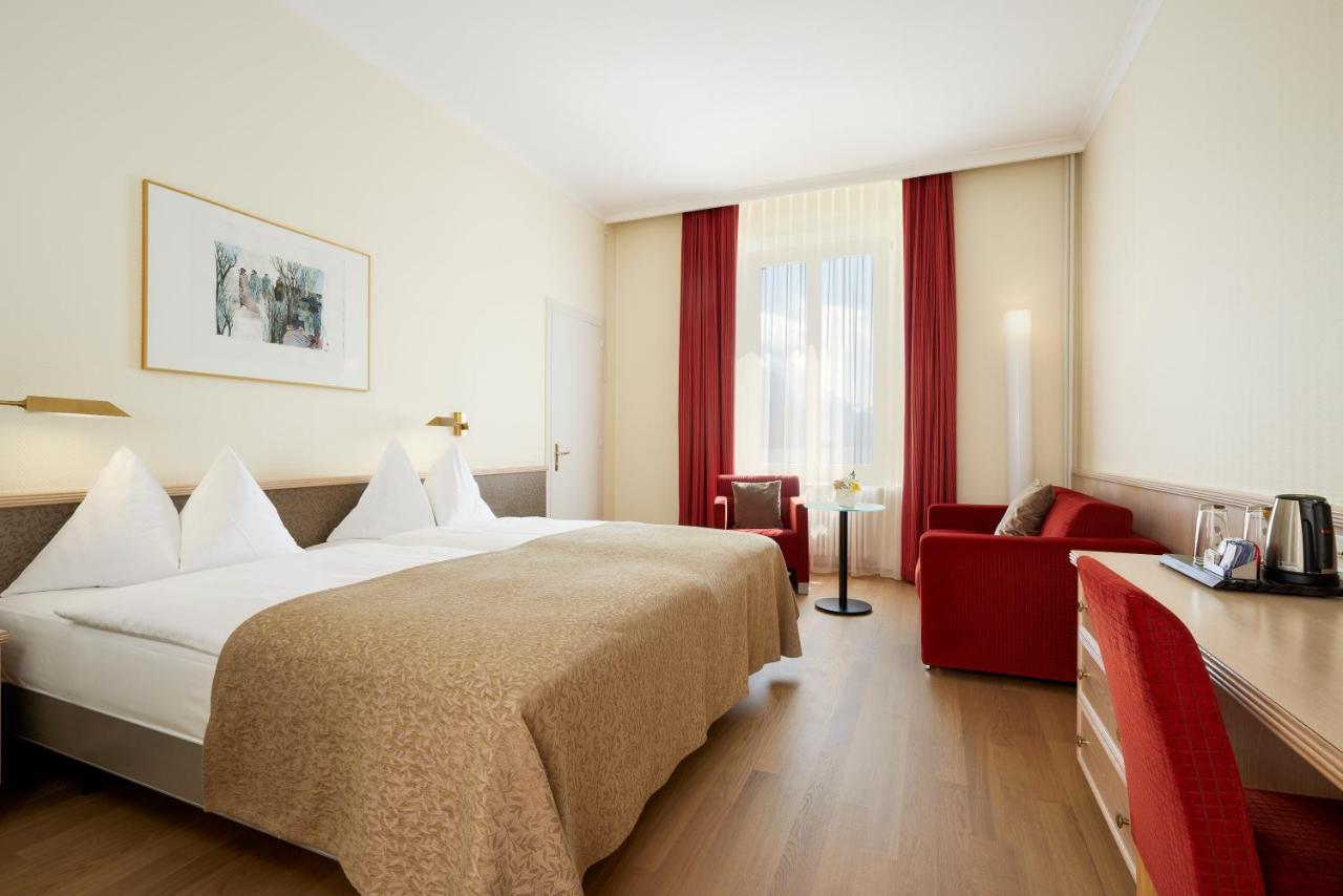 Seehotel Waldstaetterhof Swiss Quality Бруннен Экстерьер фото