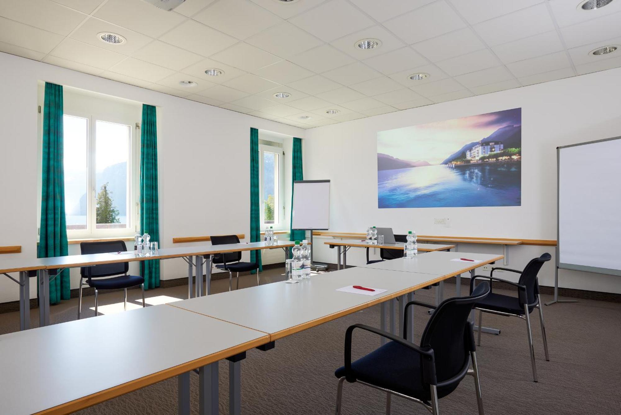 Seehotel Waldstaetterhof Swiss Quality Бруннен Экстерьер фото