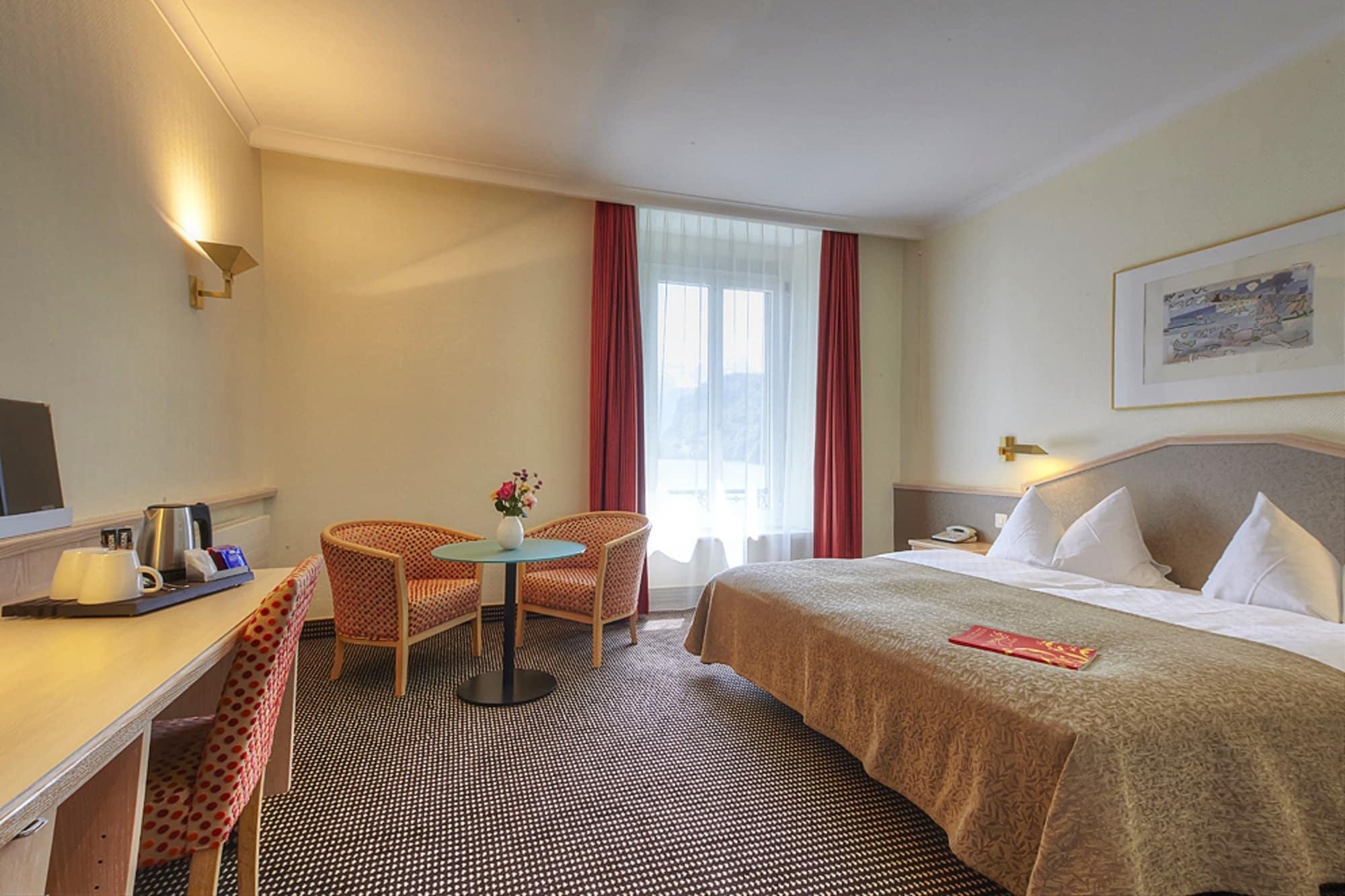 Seehotel Waldstaetterhof Swiss Quality Бруннен Экстерьер фото