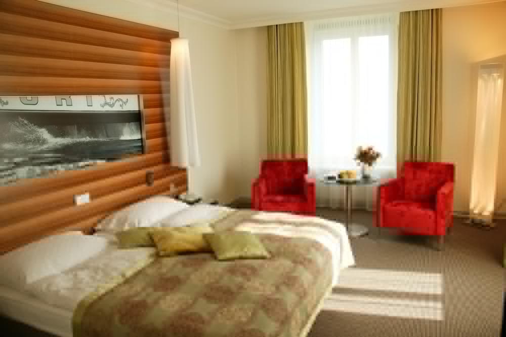 Seehotel Waldstaetterhof Swiss Quality Бруннен Экстерьер фото